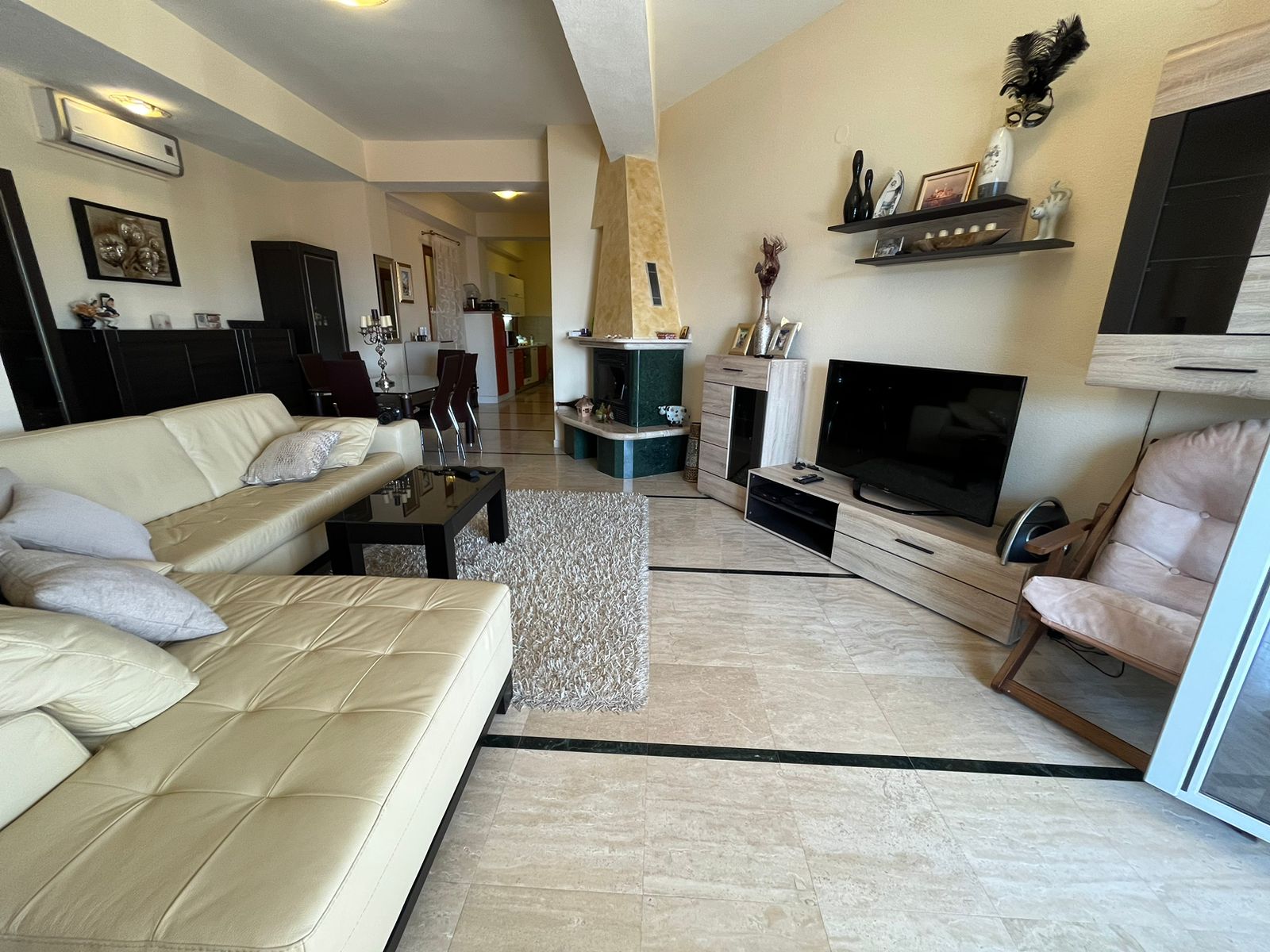 Image of Apartment - 2 Bedrooms - 2 Bathrooms for Sale in Herceg-Novi-Topla-Montenegro, Image 3